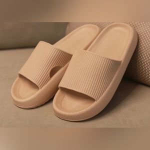 Brand new cloud slides
